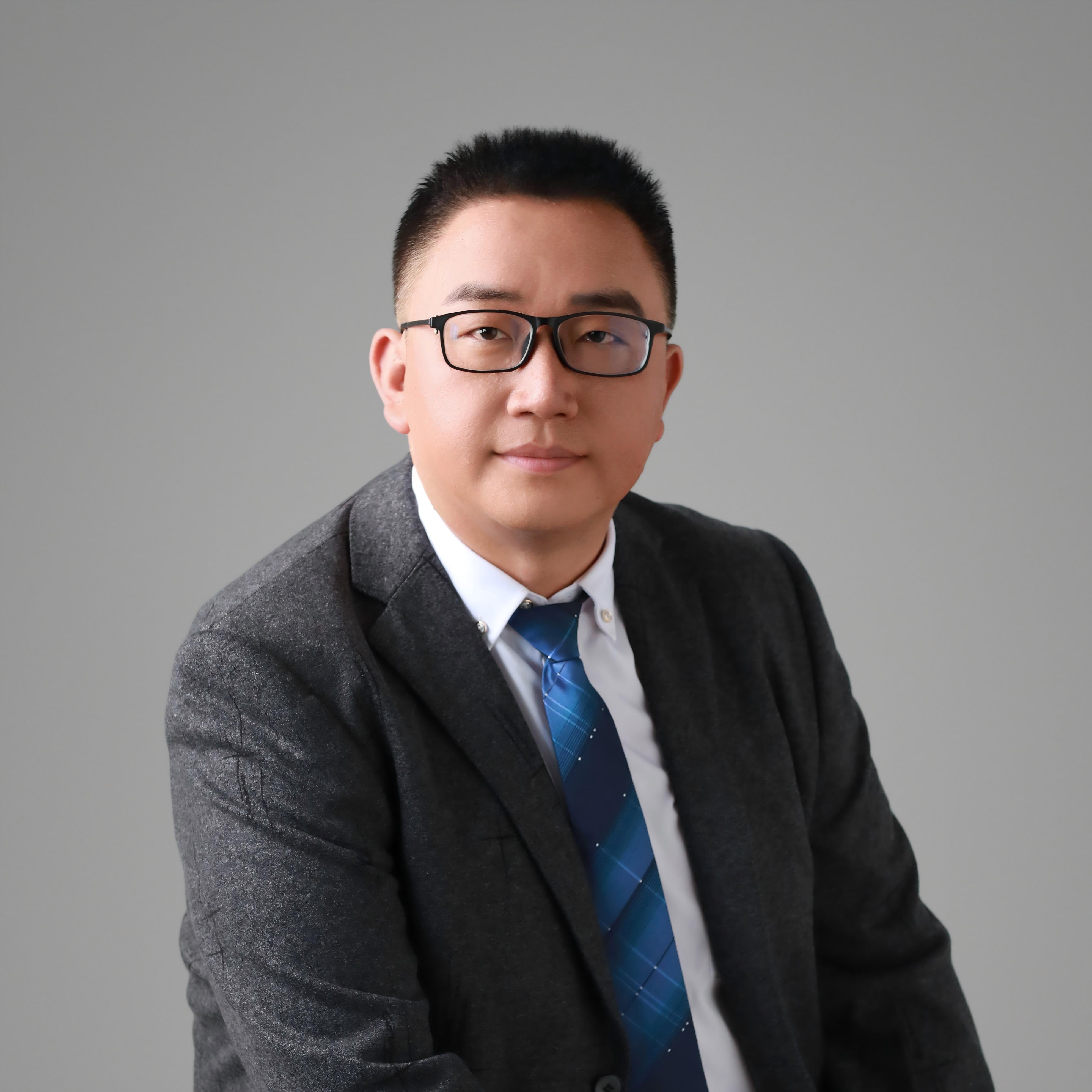 李挺(CDGA、CDGP、CDAM、CDLF、CDLC、CCDO、CDGT)