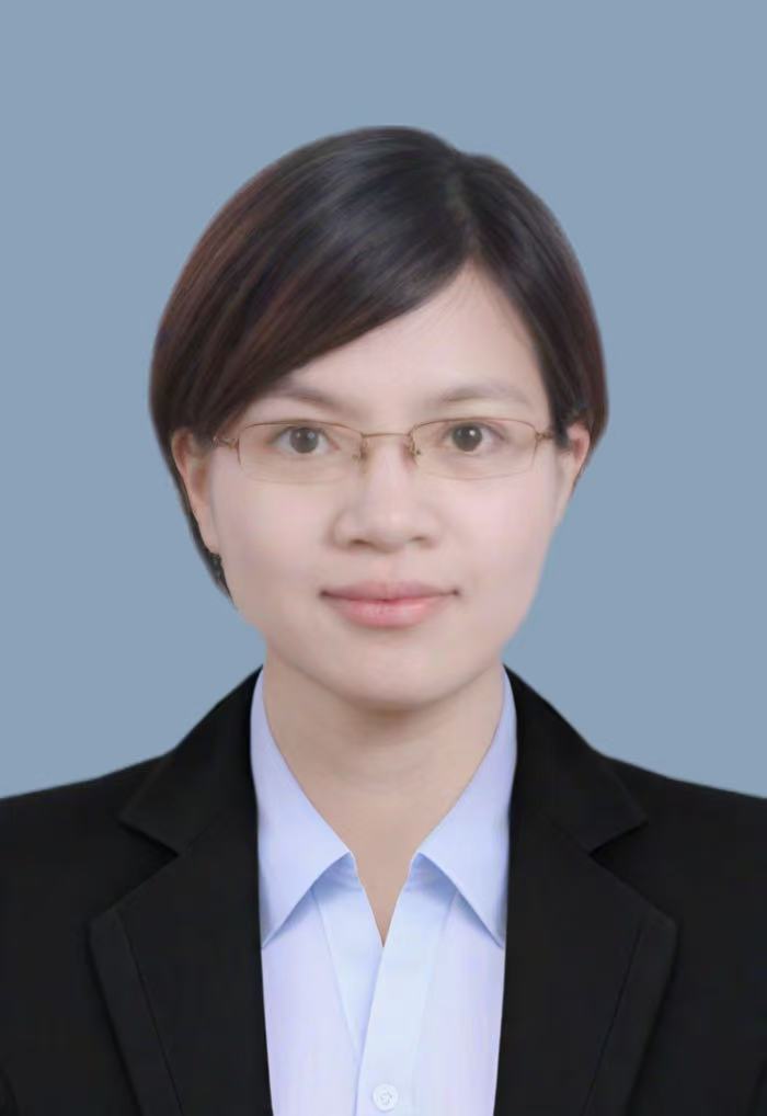 梁妙玲