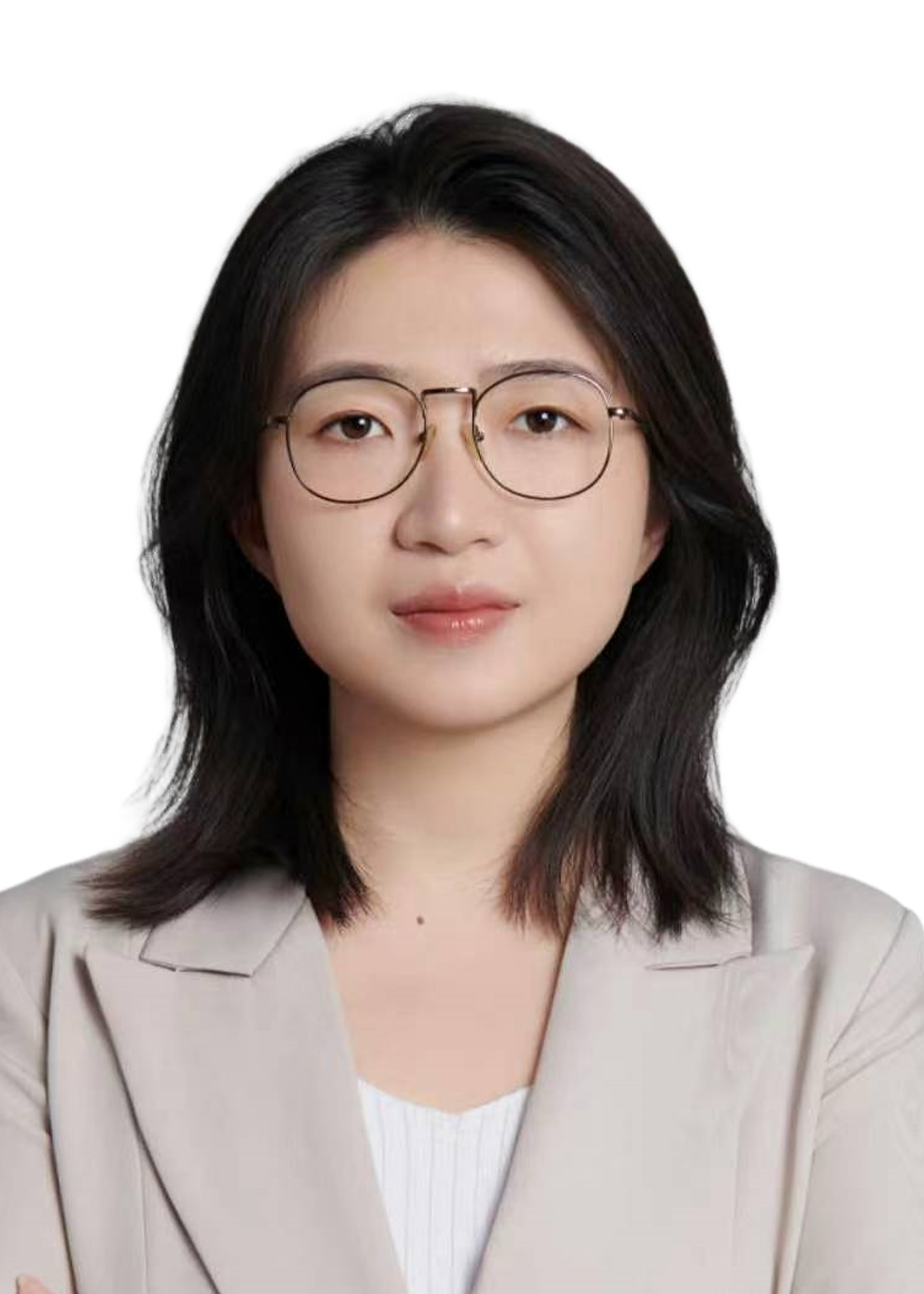 刘月